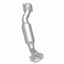 Cargar imagen en el visor de la galería, Magnaflow 09-11 Lucerne V6 3.9L OEM Underbody Direct Fit Catalytic Converter