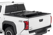 Load image into Gallery viewer, Hard Low Profile Bed Cover 5 Foot Bed Toyota Tacoma 2WD/4WD (2024-2026) Rough Country