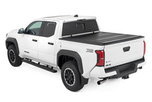 Load image into Gallery viewer, Hard Low Profile Bed Cover 5 Foot Bed Toyota Tacoma 2WD/4WD (2024-2026) Rough Country