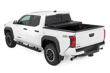Load image into Gallery viewer, Hard Low Profile Bed Cover 5 Foot Bed Toyota Tacoma 2WD/4WD (2024-2026) Rough Country