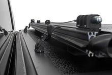 Cargar imagen en el visor de la galería, Hard Low Profile Bed Cover 5 Foot Bed Toyota Tacoma 2WD/4WD (2016-2023) Rough Country