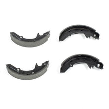 Cargar imagen en el visor de la galería, Power Stop 81-90 Ford Escort Rear Autospecialty Brake Shoes