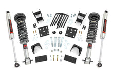 Load image into Gallery viewer, 2 Inch Lowering Kit 4 Inch Rear Lowering M1 Ford F-150 4WD (2015-2026) Rough Country