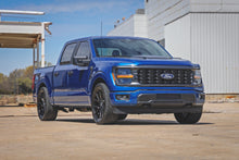 Load image into Gallery viewer, 2 Inch Lowering Kit 4 Inch Rear Lowering M1 Ford F-150 4WD (2015-2026) Rough Country