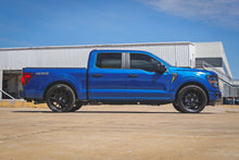 Load image into Gallery viewer, 2 Inch Lowering Kit 4 Inch Rear Lowering M1 Ford F-150 4WD (2015-2026) Rough Country