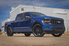 Load image into Gallery viewer, 2 Inch Lowering Kit 4 Inch Rear Lowering M1 Ford F-150 4WD (2015-2026) Rough Country