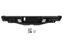 Cargar imagen en el visor de la galería, DV8 Offroad 20-23 Jeep Gladiator JT MTO Series Rear Bumper