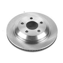 Cargar imagen en el visor de la galería, Power Stop 98-02 Chevrolet Camaro Rear Autospecialty Brake Rotor