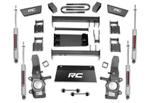 Cargar imagen en el visor de la galería, 4 Inch Lift Kit Ford F-150 4WD (1997-2003) Rough Country
