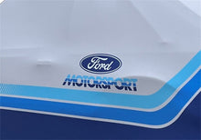 Cargar imagen en el visor de la galería, Ford Racing 79-93 Fox Body Mustang Car Cover - Blue