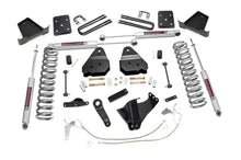 Load image into Gallery viewer, 4.5 Inch Lift Kit Ford F-250/F-350 Super Duty 4WD (2008-2010) Rough Country