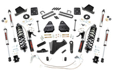 Load image into Gallery viewer, 4.5 Inch Lift Kit W/O Overloads C/O V2 Ford F-250/F-350 Super Duty (08-10) Rough Country