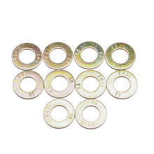 Cargar imagen en el visor de la galería, Wilwood Caliper Shim - .063 with 7/16in ID Hole - 10 pk.