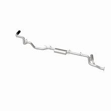 Cargar imagen en el visor de la galería, Magnaflow 2024 Toyota Tacoma Speq Series Cat-back Exhaust System