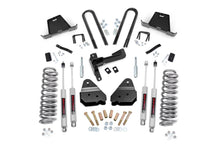 Load image into Gallery viewer, 4.5 Inch Lift Kit Ford F-250/F-350 Super Duty 4WD (2005-2007) Rough Country