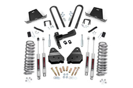 4.5 Inch Lift Kit Ford F-250/F-350 Super Duty 4WD (2005-2007) Rough Country