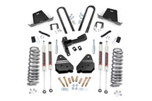Load image into Gallery viewer, 4.5 Inch Lift Kit M1 Ford F-250/F-350 Super Duty 4WD (2005-2007) Rough Country