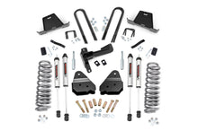 Cargar imagen en el visor de la galería, 4.5 Inch Lift Kit V2 Ford F-250/F-350 Super Duty 4WD (2005-2007) Rough Country