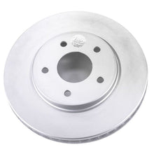 Cargar imagen en el visor de la galería, Power Stop 15-18 Chevrolet City Express Front Evolution Geomet Coated Rotor