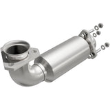 MagnaFlow 1996 Chevrolet Corvette 5.7L Direct Fit Converter