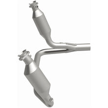 Cargar imagen en el visor de la galería, Magnaflow 2004 Dodge Dakota 3.7L Direct Fit Catalytic Converter