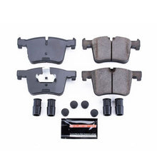 Cargar imagen en el visor de la galería, Power Stop 14-16 BMW 228i Front Z23 Evolution Sport Brake Pads w/Hardware