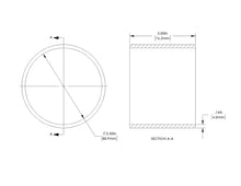 Cargar imagen en el visor de la galería, Technical Drawing