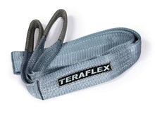 Cargar imagen en el visor de la galería, Recovery Tree Strap 7 Foot x 3 Inch TeraFlex