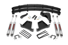 Cargar imagen en el visor de la galería, 5 Inch Lift Kit Ford Excursion 4WD (2000-2005) Rough Country
