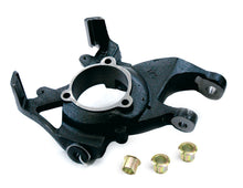 Cargar imagen en el visor de la galería, 97-06 Jeep Wrangler TJ Dana 30/44 High Steer Knuckle TeraFlex