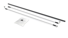 Cargar imagen en el visor de la galería, 20-Up Jeep Gladiator Extended-Travel Accessory Kit TeraFlex