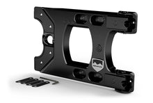 Cargar imagen en el visor de la galería, 07-18 Wrangler JK Alpha HD Hinged Spare Tire Carrier Kit TeraFlex
