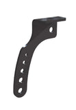 07-18 Wrangler JK Alpha CB Antenna Mount Bracket Kit TeraFlex