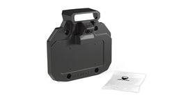 18-Up Wrangler JL Alpha Spare Tire Delete Kit TeraFlex