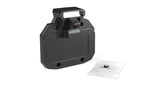 18-Up Wrangler JL Alpha Spare Tire Delete Kit TeraFlex