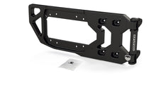 Cargar imagen en el visor de la galería, 18-Up Wrangler JL Alpha HD Hinged Spare Tire Carrier Kit TeraFlex
