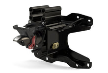 Cargar imagen en el visor de la galería, 18-Up Wrangler JL Alpha HD Adjustable Spare Tire Mount Kit 5x5 Inch TeraFlex