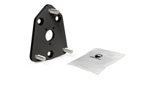 Cargar imagen en el visor de la galería, 18-Up Wrangler JL Alpha HD 8-Lug Spare Tire Mount Adapter Kit 5x5 Inch to 8x6.5 Inch TeraFlex