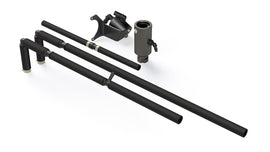 07-18 Wrangler JK 3.6 Liter Crankcase Vent System Kit TeraFlex