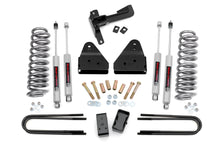 Load image into Gallery viewer, 3 Inch Lift Kit FR Springs Ford F-250/F-350 Super Duty 4WD (2005-2007) Rough Country