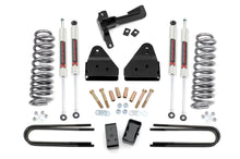 Load image into Gallery viewer, 3 Inch Lift Kit FR Springs M1 Ford F-250/F-350 Super Duty 4WD (05-07) Rough Country