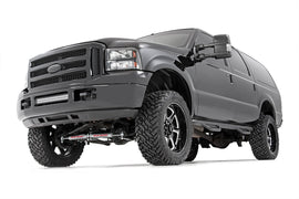 3 Inch Lift Kit Ford Excursion 4WD (2000-2005) Rough Country
