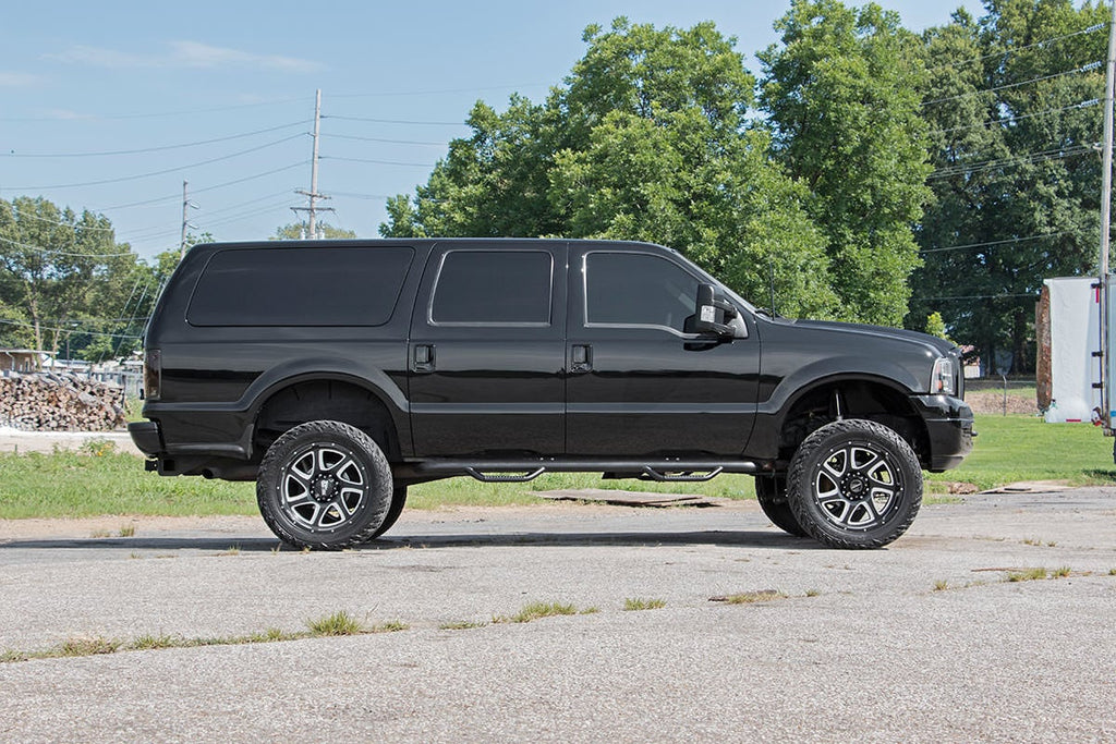 3 Inch Lift Kit Ford Excursion 4WD (2000-2005) Rough Country