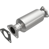 MagnaFlow 86-89 Honda Accord 2.0L CA Direct Fit Converter