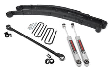 Load image into Gallery viewer, 2.5 Inch Leveling Lift Kit 99-04 F-250/F-350 Super Duty Rough Country
