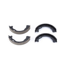 Cargar imagen en el visor de la galería, Power Stop 02-10 Ford Explorer Rear Autospecialty Parking Brake Shoes