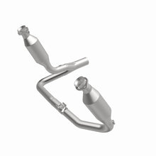 Cargar imagen en el visor de la galería, Magnaflow 2004 Dodge Dakota 3.7L Direct Fit Catalytic Converter