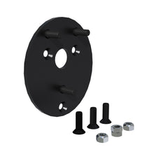 Cargar imagen en el visor de la galería, 07-18 Wrangler JK Spare Tire Relocation Bracket Kit TeraFlex