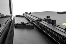 Load image into Gallery viewer, Hard Tri-Fold Flip Up Bed Cover 5 Foot Bed Chevy/GMC Canyon/Colorado (15-26) Rough Country