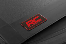 Load image into Gallery viewer, Hard Tri-Fold Flip Up Bed Cover 6 Foot Bed Chevy/GMC Canyon/Colorado (15-26) Rough Country